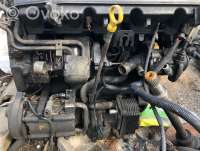 Двигатель  Ford Mondeo 3 2.0  Дизель, 2005г. d6ba, 010117071007, 001a17 , artBAL2307  - Фото 7