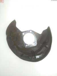  Кожух защитный тормозного диска к Nissan Qashqai 2 Арт 103.80-1673534