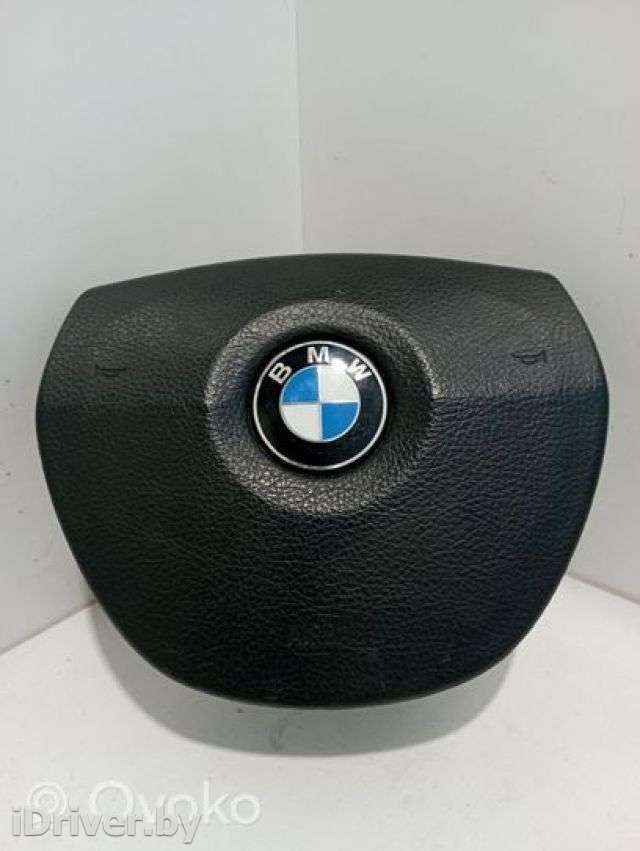 Подушка безопасности водителя BMW 5 F10/F11/GT F07 2011г. artTOS3219 - Фото 1