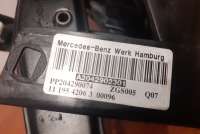 Педаль тормоза Mercedes E W212 2012г. 204292025, #11889, 204292011, A2042902301 , art3619673 - Фото 4