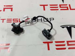 Высоковольтная батарея Tesla model S 2021г. 1111111-10-F,1594170-01-A,1659701-00-A,1608422-00-C - Фото 2