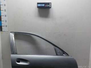 Дверь передняя правая Mercedes C W204 2008г. 2047206000 - Фото 2