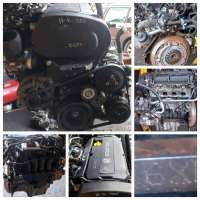 Z16XER Двигатель к Opel Astra H Арт EM17-41-1305_1