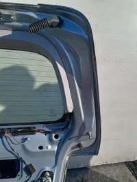 Крышка багажника (дверь 3-5) Mercedes B W245 2005г.  - Фото 2