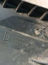 Кронштейн крепления бампера заднего Renault Megane 2 2007г. 8200074441, 200163 , artVRG20648 - Фото 4