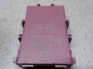 8911112040 Блок электронный к Toyota Rav 4 5 Арт E31102106