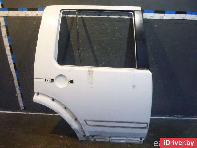 Дверь задняя правая Land Rover Discovery 4 2005г. BFA780180 - Фото 1