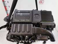 Двигатель  Mazda 3 BL 1.6 i Бензин, 2010г. Z66802300E, Z6  - Фото 5