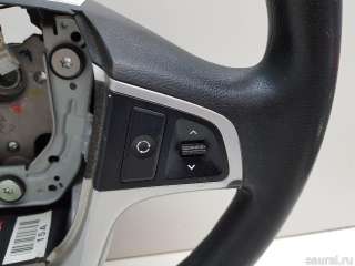Рулевое колесо для AIR BAG (без AIR BAG) Hyundai Solaris 1 2011г. 561101R150RY - Фото 5
