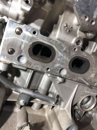 Двигатель  Mercedes C W204 2.0  Бензин, 2015г. 274920,M274920,274.920  - Фото 9