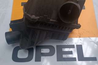 Корпус воздушного фильтра Opel Antara 2013г. 22745825, 22745826, 22752507, 20956221 , art8338133 - Фото 2