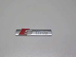 8N0853601A VAG Эмблема Audi TT 3 Арт E51888019, вид 1