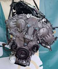 Двигатель  Nissan Quest 3 3.5 i Бензин, 2010г. VQ35HR, VQ35DE  - Фото 5
