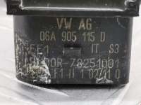 Катушка зажигания Audi A4 B6 2002г. 06A905115D, 78251001 - Фото 5