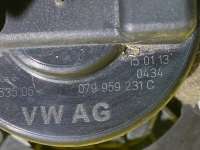 Насос продувки катализатора Audi S4 B9 2013г. 079959231C - Фото 8