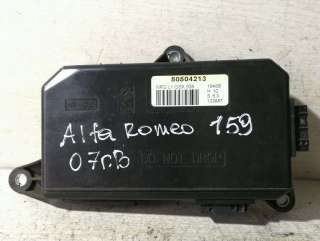  Блок комфорта к Alfa Romeo 159 Арт 103.81-1801228