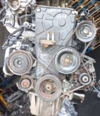Двигатель  Hyundai Matrix 1.6  Бензин, 2009г. G4ED  - Фото 2