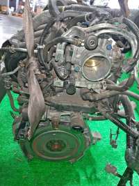 Двигатель  Honda Airwave   2009г. L15A  - Фото 5