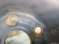 Диск колесный железо к Volkswagen Passat B5 8D0601027 VAG - Фото 2