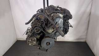 Двигатель  Honda Civic 7 restailing 1.6 Инжектор Бензин, 2004г. D16V1  - Фото 3
