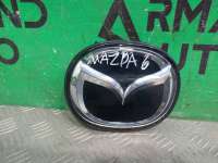 GSH751730 эмблема к Mazda 6 3 Арт 303824RM