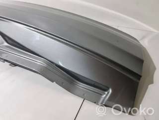 Крышка багажника (дверь 3-5) BMW X5 E70 2008г. artETU861 - Фото 13