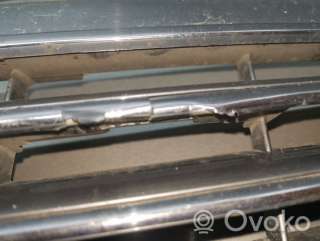 Решетка радиатора Mercedes C W203 2003г. a2038800183 , artCMD3453 - Фото 2