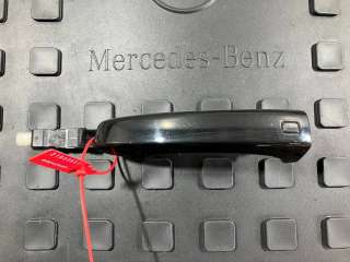 4H0837206 ручка наружная двери правой к Audi A7 1 (S7,RS7) Арт 21933551_5