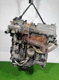 Двигатель  Toyota Venza 3.5 i Бензин, 2011г. 2GRFE  - Фото 2