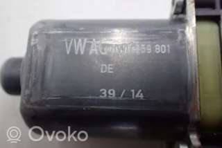 8w0959801 , artRMW1034 Моторчик стеклоподъемника Audi Q7 4M Арт RMW1034, вид 2