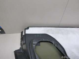 Обшивка багажника Mazda 3 BP 2004г. BP4K68870F02 Mazda - Фото 10
