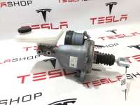 Вакуумный усилитель тормозов Tesla model Y 2021г. 1188671-00-A - Фото 5