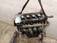 Двигатель 136.000 КМ Smart Forfour 1 1.3 - Бензин, 2007г. MN195894, A1350101600  - Фото 3