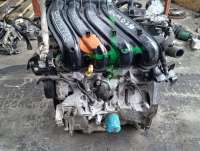 7701474414 Двигатель к Renault Megane 4 Арт 103.81-1956312