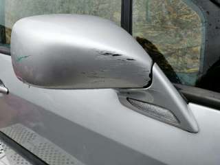  Стекло зеркала наружного правого к Peugeot 807 Арт 103.94-2158846