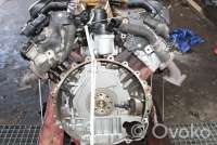 Двигатель  Land Rover Range Rover Sport 1 restailing 3.6  Дизель, 2009г. 6h4q6015db, 368dt , artSAK121330  - Фото 15
