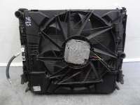 Вентилятор охлаждения отсека электроники к BMW X3 F25 Арт 18.31-550291