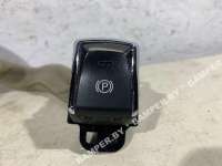  Кнопка ручного тормоза (ручника) к Nissan Qashqai 2 Арт 114073609