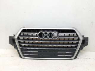4M0853651JMX3 Решетка радиатора к Audi Q7 4M Арт VZ195094