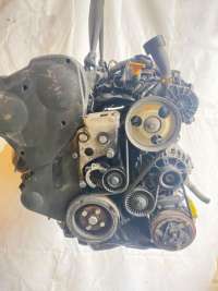 Двигатель  Peugeot 307 2.0 EW10/D Бензин, 2004г.   - Фото 4
