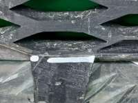 Накладка решетки радиатора Mercedes Actros 2008г. A9437514318 - Фото 6