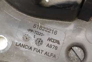 Блок реле Lancia Delta 3 2008г. 51822217, 51822216 , art9723153 - Фото 7