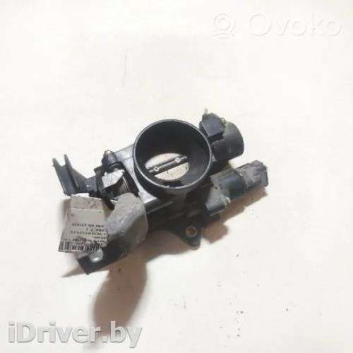 Заслонка дроссельная Toyota Aygo 1 2006г. 8945252011, 89452-52011 , artIMP1553733 - Фото 1