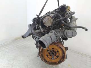 Двигатель  Volvo V40 1 1.9  2003г. F9Q 2D4192T3  - Фото 5