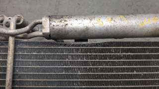 Радиатор кондиционера Mercedes E W211 2006г. 2115000154 - Фото 3