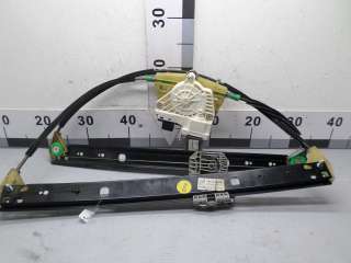 4L0959802B Стеклоподъемник электрический задний правый к Audi Q7 4L Арт 18.31-466200