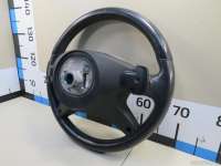 Рулевое колесо для AIR BAG (без AIR BAG) Mercedes GLS X166 2013г. 16646091039E38 - Фото 11