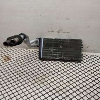  Радиатор отопителя (печки) к Peugeot 605 Арт D2628