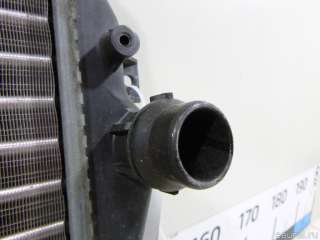 Радиатор основной Volkswagen Eos 2001г. 1K0121253BB VAG - Фото 5