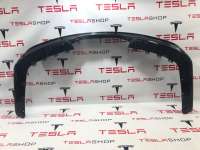 бампер задний Tesla model S  1565581-00-A - Фото 3